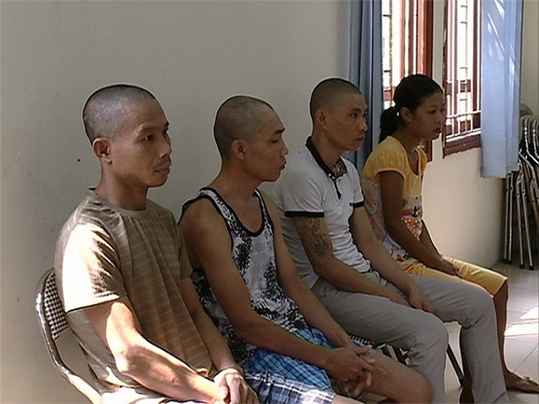 Vô nhân đạo kẻ trộm cắp tài sản của bệnh nhân ung thư ở bệnh viện ảnh 2