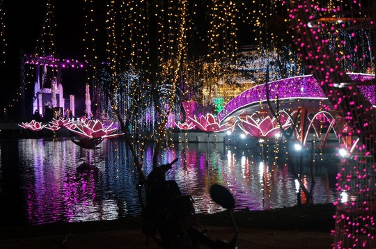 Phi Nhung trả lại cát xê hơn 200 triệu cho đại gia miền Tây ảnh 1