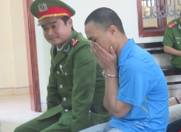 Tử hình kẻ sát hại chị vợ, chém cháu 6 tháng tuổi bị thương ảnh 1