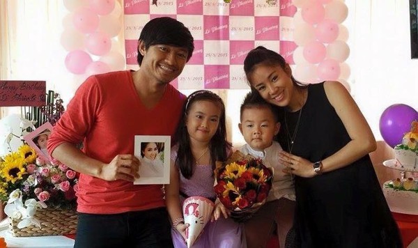 Hai mối tình đầy dang dở của nữ diễn viên Lê Phương ảnh 4