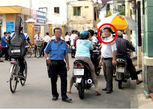 Giá 'chát' cho những thầy giáo gạ tình nữ sinh