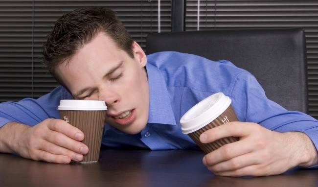 Con người liệu có thể không ngủ mà vẫn sống? ảnh 1