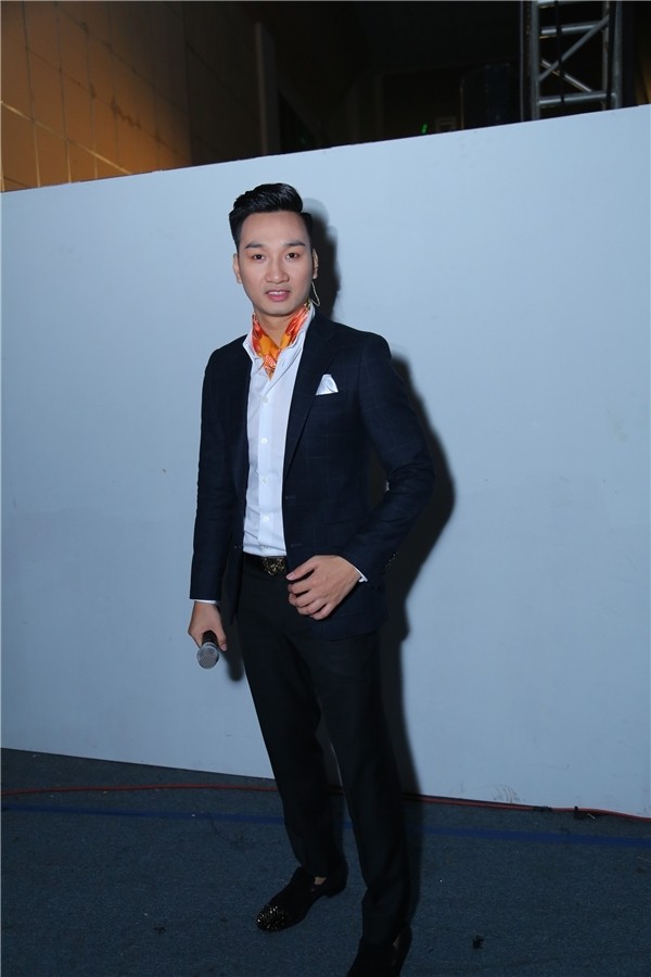 Giang Hồng Ngọc bức xúc khi bị MC Thành Trung 'phân biệt đối xử' ảnh 1