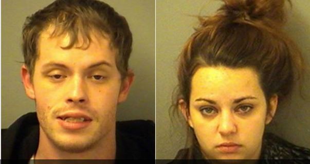 Thanh niên bị kết án vì ăn cắp đồ chơi tình dục cho bạn gái sắp cưới ảnh 1