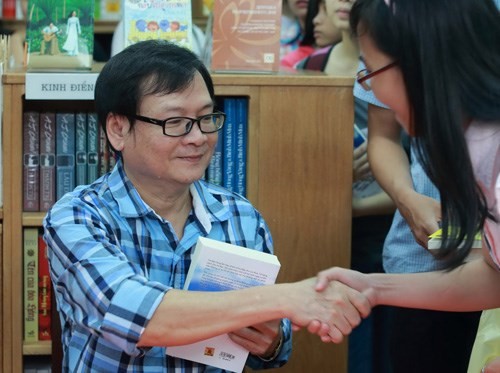 ‘Mắt biếc’ của Nguyễn Nhật Ánh sắp được chuyển thể thành phim? ảnh 1