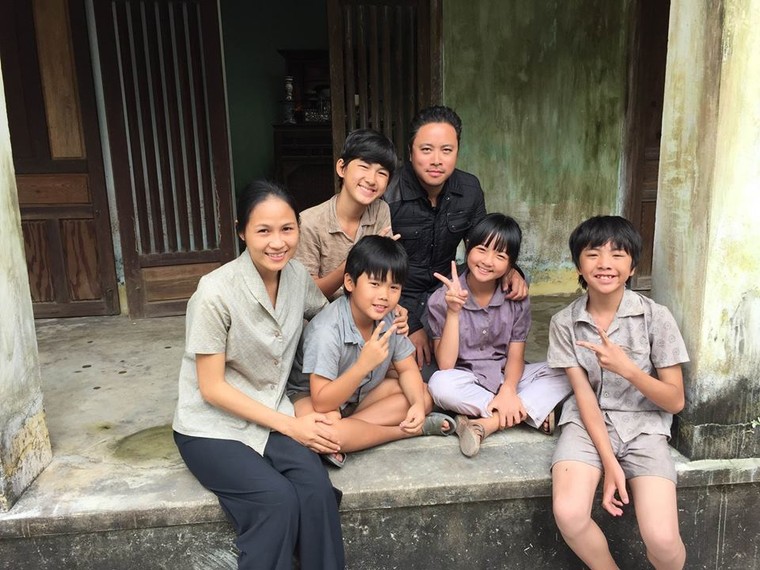 ‘Mắt biếc’ của Nguyễn Nhật Ánh sắp được chuyển thể thành phim? ảnh 2