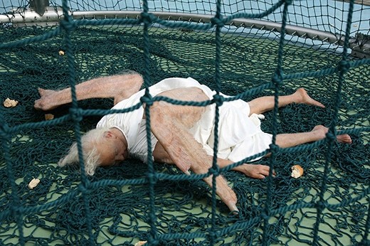 Bắt được 'thiên thần sa lưới' ở Trung Quốc ảnh 3