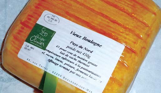 10 món ăn được liệt vào danh sách đặc biệt nhất thế giới ảnh 9