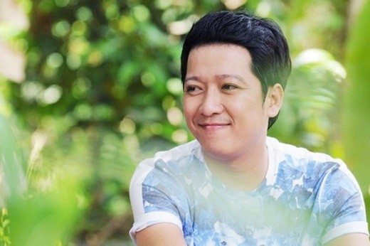 Trường Giang từng bị đuổi do... không có khiếu hài hước ảnh 3