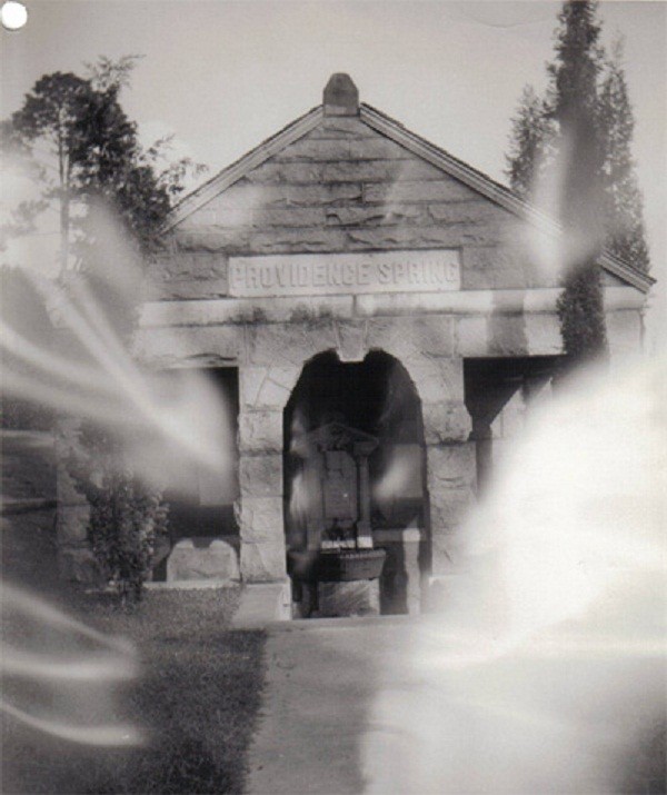 10 bí ẩn lạ lùng nhất thế giới chưa có lời giải ảnh 4