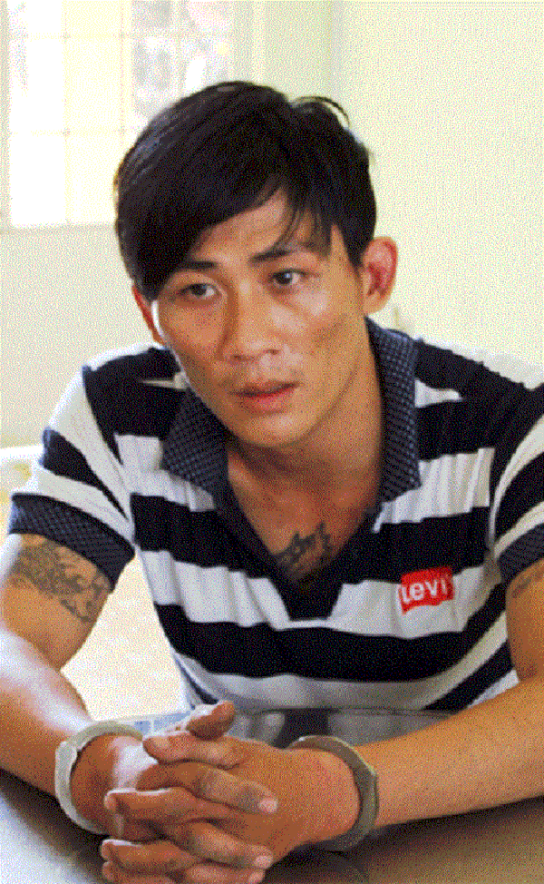 Bí mật về 'sát thủ' hám chân dài, gái gú... để giải đen (Kỳ 7) ảnh 2