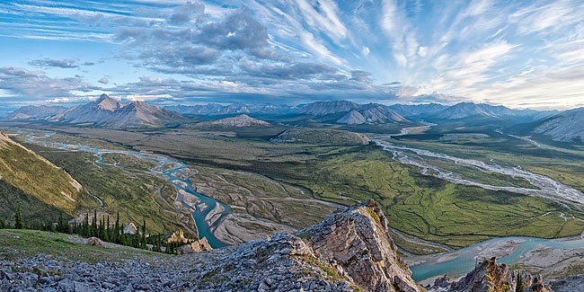 Nếu Trái Đất gặp đại họa, hãy nhớ trú ẩn tại 14 nơi này ảnh 12