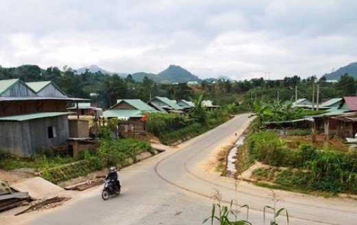 Bi hài chuyện những ông bố đặt tên con theo... phim Hàn ảnh 3