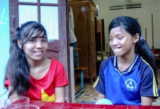 Bi hài chuyện những ông bố đặt tên con theo... phim Hàn ảnh 1