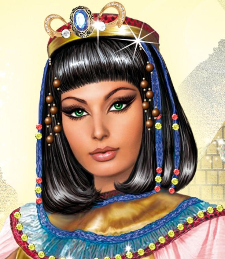 Thực hư nhan sắc kiều diễm của nữ hoàng Ai Cập Cleopatra ảnh 4