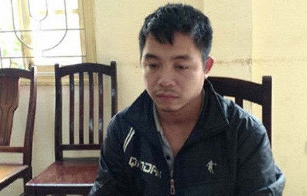 Giải cứu nữ hành khách bị phụ xe cưỡng bức ảnh 1