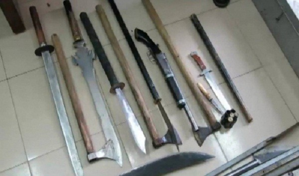 Chân dung gã giang hồ giam lỏng người tình mang bầu, bắt tuyệt thực ảnh 3