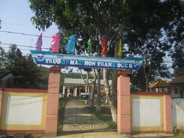 HS mầm non liên tiếp nhập viện vì ngộ độc, giáo viên không hay biết ảnh 1