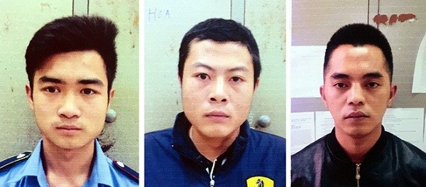 Bị đánh giữa đường vì dám đi đôi giày giống của côn đồ ảnh 1