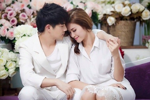 Đông Nhi chưa vội kết hôn với Ông Cao Thắng ảnh 1