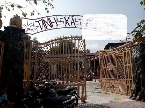 Bé 5 tháng tuổi tử vong bất thường trong cơ sở nuôi trẻ từ thiện ảnh 1