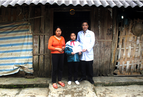 Gặp lương y miền sơn cước với bài thuốc dạ dày gia truyền ảnh 3