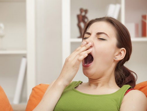 10 thói quen khiến bạn nhanh chết hơn cả hút thuốc lá ảnh 2