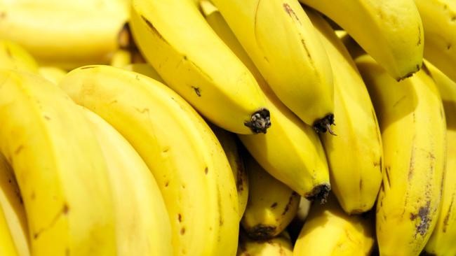 Một phụ nữ bị phạt 6 triệu đồng vì lỡ.. mang chuối vào New Zealand ảnh 1