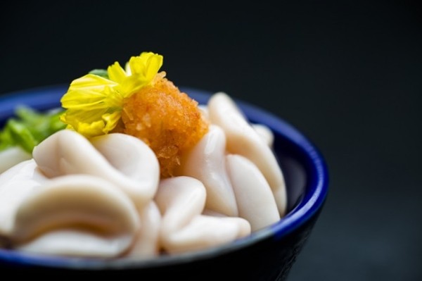 Top đặc sản được làm từ bộ phận 'nhạy cảm' của động vật ảnh 7