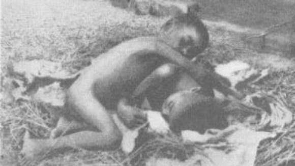 Bí ẩn về sự tồn tại của người rừng ảnh 2