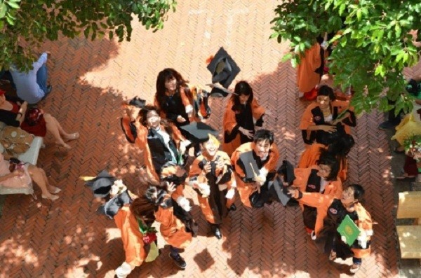 Nhức nhối thực trạng: Học càng cao nguy cơ thất nghiệp càng lớn ảnh 2