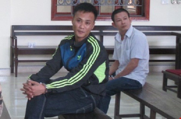 Nghi ngờ bị bỏ 'bùa yêu', nam thanh niên sát hại bạn gái ảnh 1