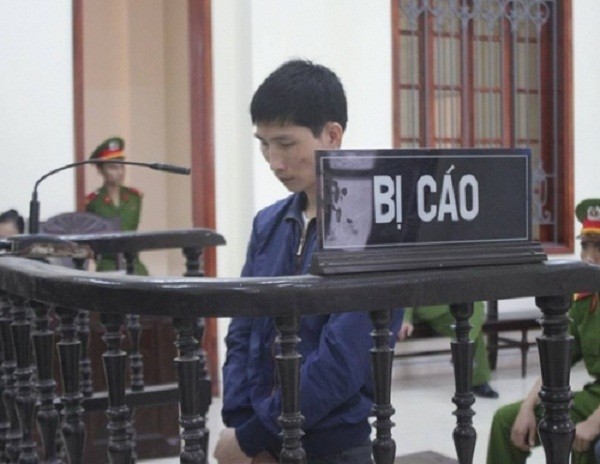 Cài mìn trong loa nghe nhạc 'tặng' đối thủ làm ăn ảnh 1