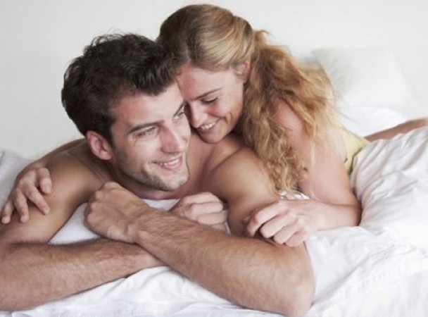 7 lý do khiến nam giới thích xem "phim nóng" ảnh 2