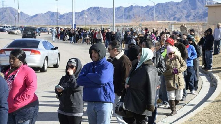 Xổ số độc đắc 1,5 tỷ USD ở Mỹ đã có người trúng thưởng ảnh 2