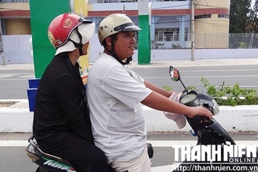 Nghẹn lòng trước những cảnh đời cơ cực sau ánh hào quang của nghệ sĩ ảnh 3