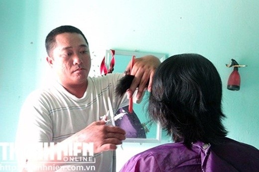 Nghẹn lòng trước những cảnh đời cơ cực sau ánh hào quang của nghệ sĩ ảnh 4