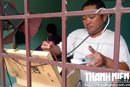 Nghẹn lòng trước những cảnh đời cơ cực sau ánh hào quang của nghệ sĩ ảnh 5