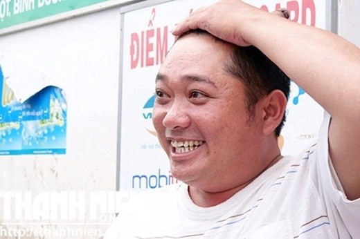 Nghẹn lòng trước những cảnh đời cơ cực sau ánh hào quang của nghệ sĩ ảnh 6