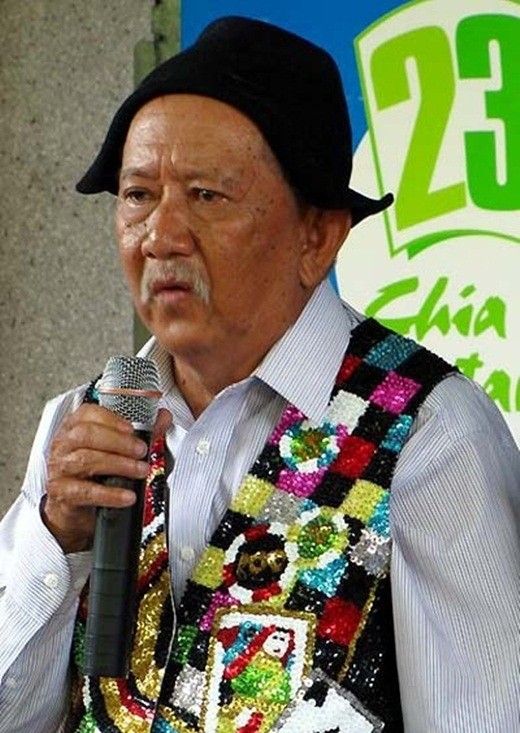 Nghẹn lòng trước những cảnh đời cơ cực sau ánh hào quang của nghệ sĩ ảnh 7