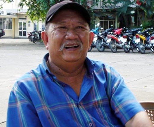 Nghẹn lòng trước những cảnh đời cơ cực sau ánh hào quang của nghệ sĩ ảnh 8