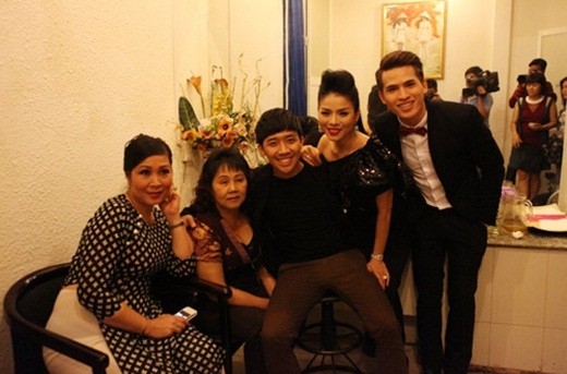 Nghẹn lòng trước những cảnh đời cơ cực sau ánh hào quang của nghệ sĩ ảnh 15