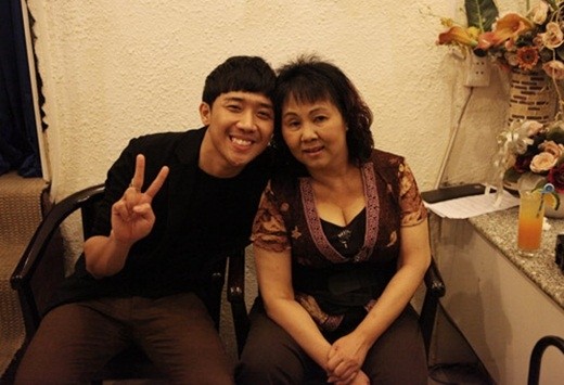 Nghẹn lòng trước những cảnh đời cơ cực sau ánh hào quang của nghệ sĩ ảnh 16