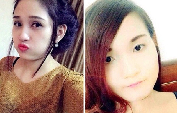 'Quy trình' điều gái karaoke sex của 2 tú bà 9X xinh như mộng ảnh 1