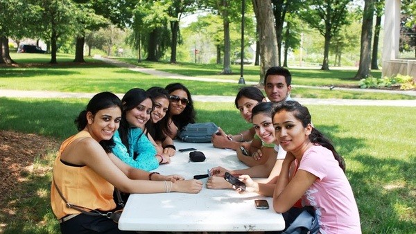 6 điều cần làm để có học kỳ mới hoàn hảo ảnh 1