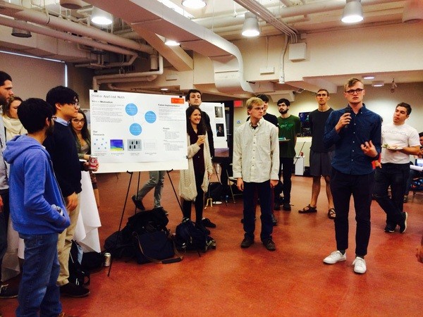 6 điều cần làm để có học kỳ mới hoàn hảo ảnh 2