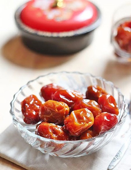 Công dụng đáng ngạc nhiêu của quả táo ta ảnh 2