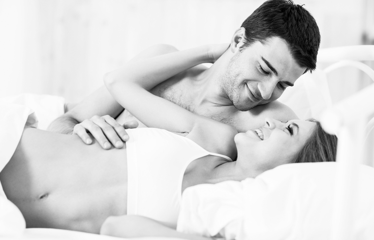 Dấu hiệu chứng tỏ nàng là ' bậc thầy' trong ' chuyện ấy' ảnh 1