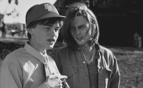 Oscar cho Leonardo DiCaprio: Kém tài năng hay thiếu may mắn? ảnh 1