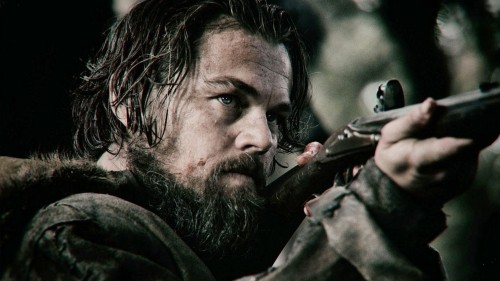 Oscar cho Leonardo DiCaprio: Kém tài năng hay thiếu may mắn? ảnh 6